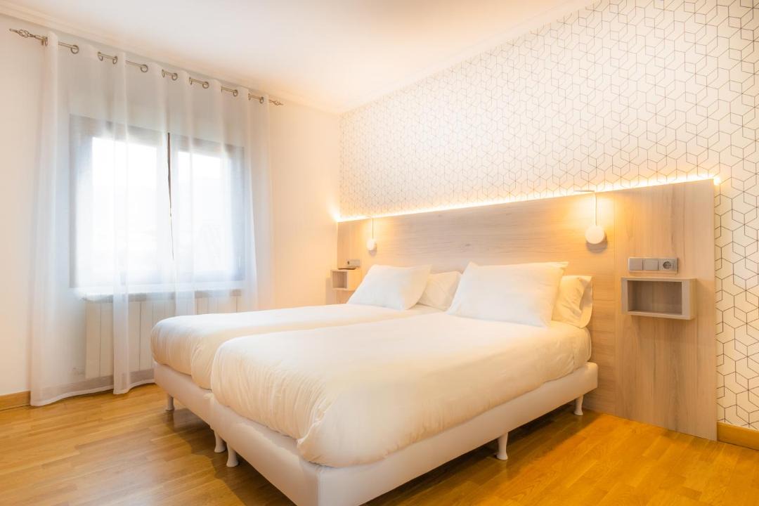 Photo of Bedroom in Piedrahita