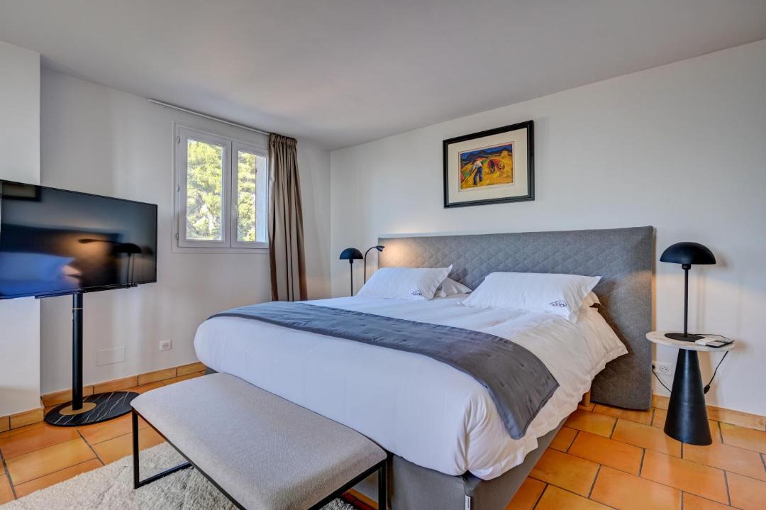 Photo of Bedroom in Les Platrieres