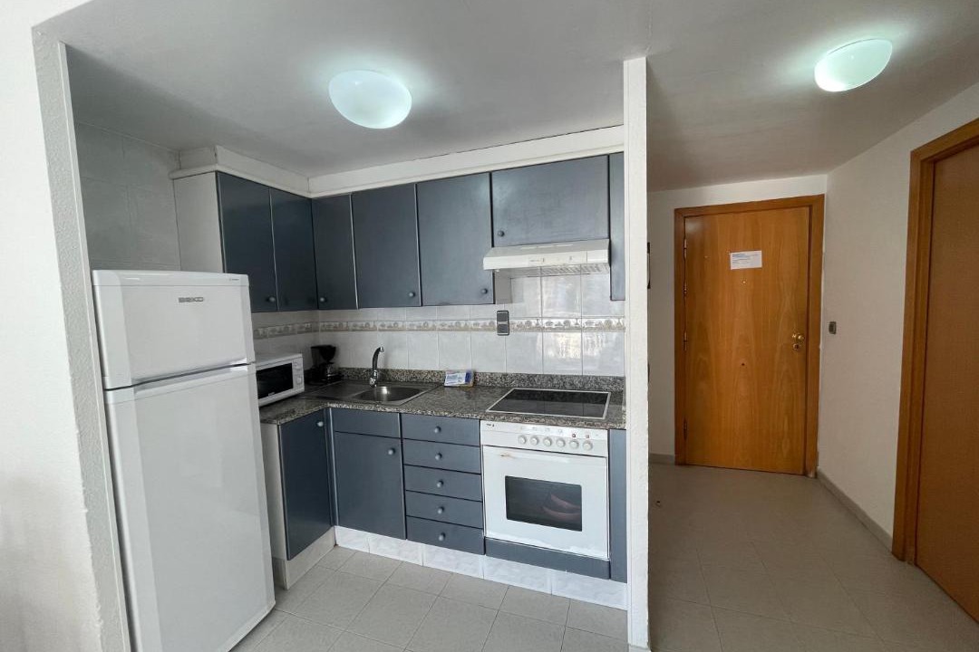 Photo of Kitchen in Peniscola