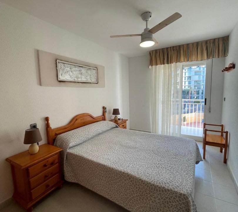 Photo of Bedroom in Peniscola