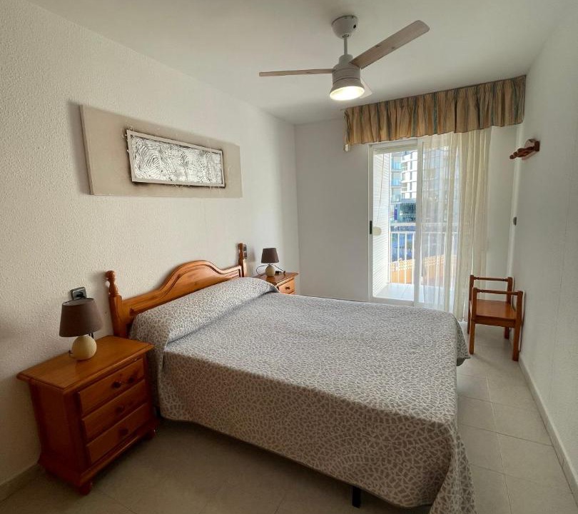 Photo of Bedroom in Peniscola