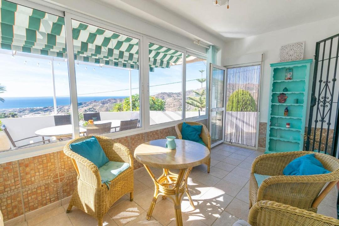 Photo of Livingroom in Torrox