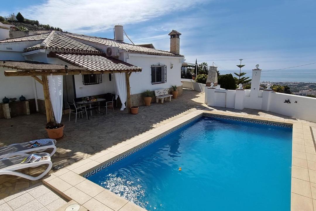 Photo of Outdoor in Torrox