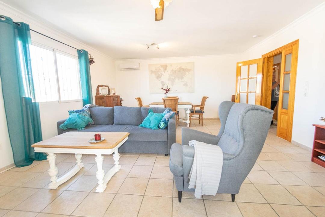 Photo of Livingroom in Torrox