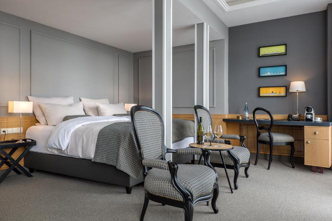 Photo of Bedroom in Wassersleben