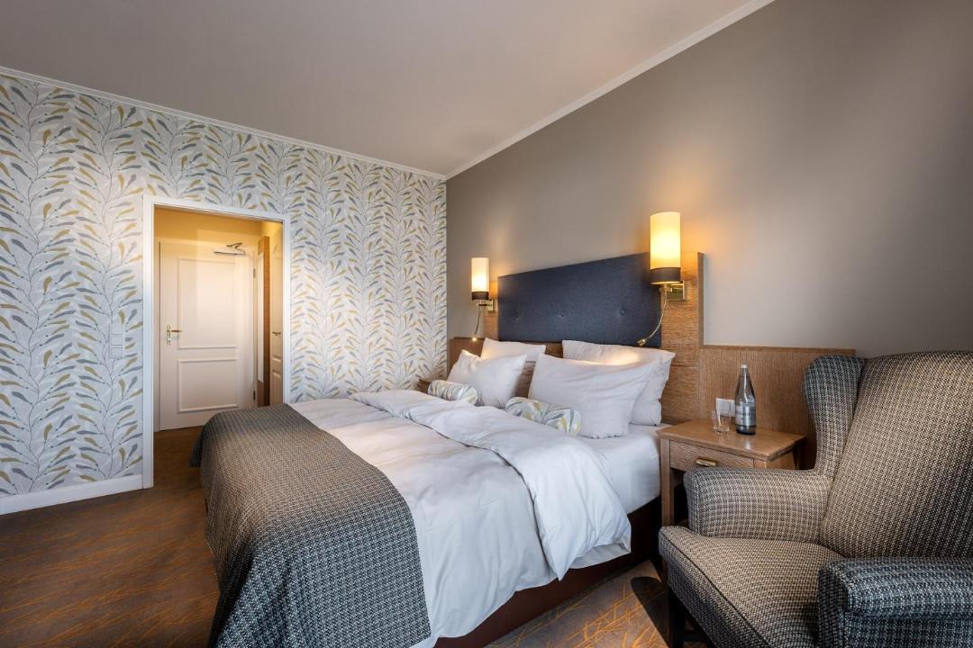 Photo of Bedroom in Wassersleben