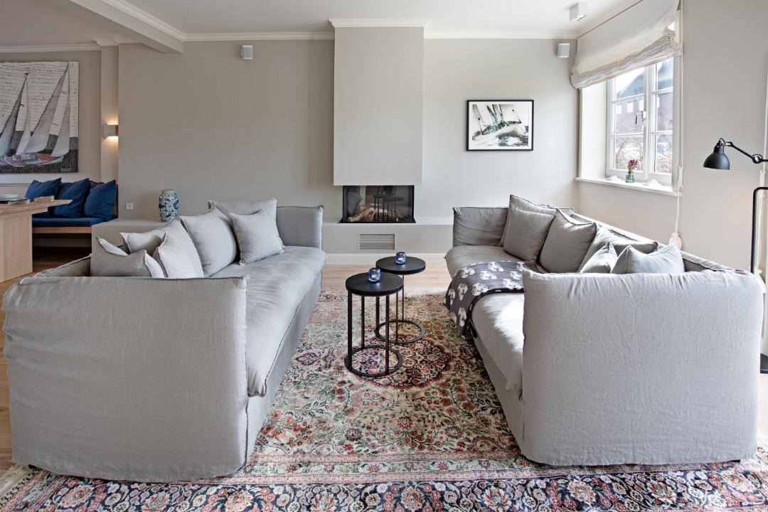 Photo of Livingroom in List
