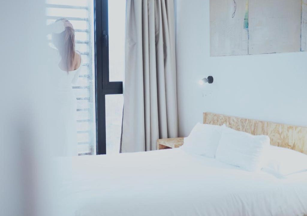 Photo of Bedroom in A Lanzada