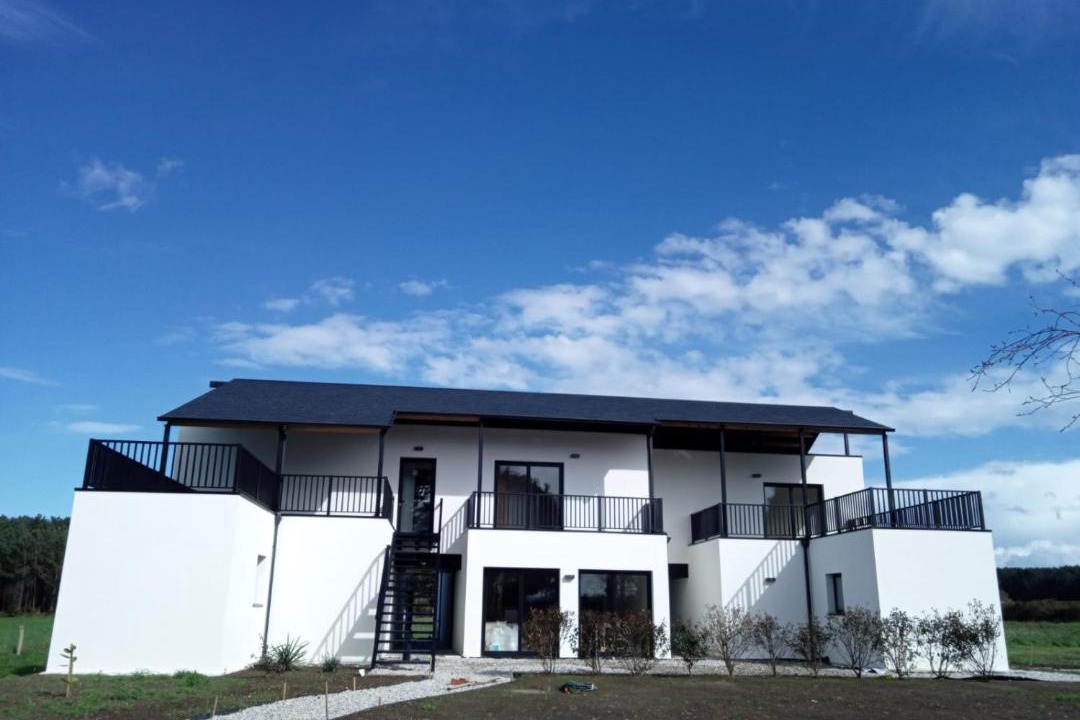Photo of Buildings in Serantes