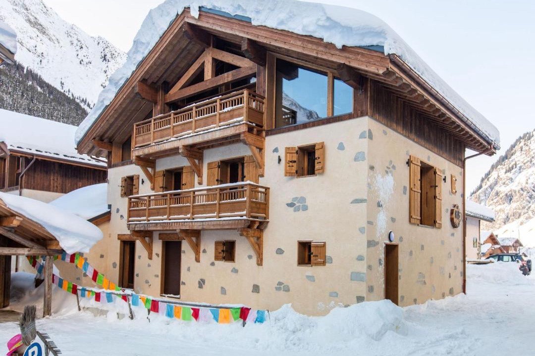Photo of Others in Champagny-en-Vanoise