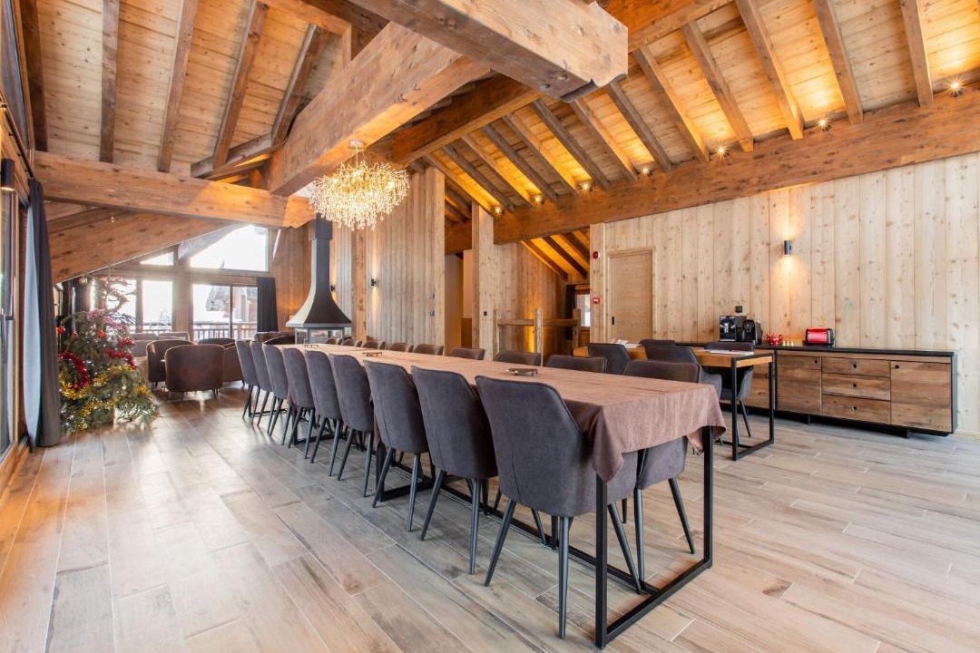Photo of Others in Champagny-en-Vanoise