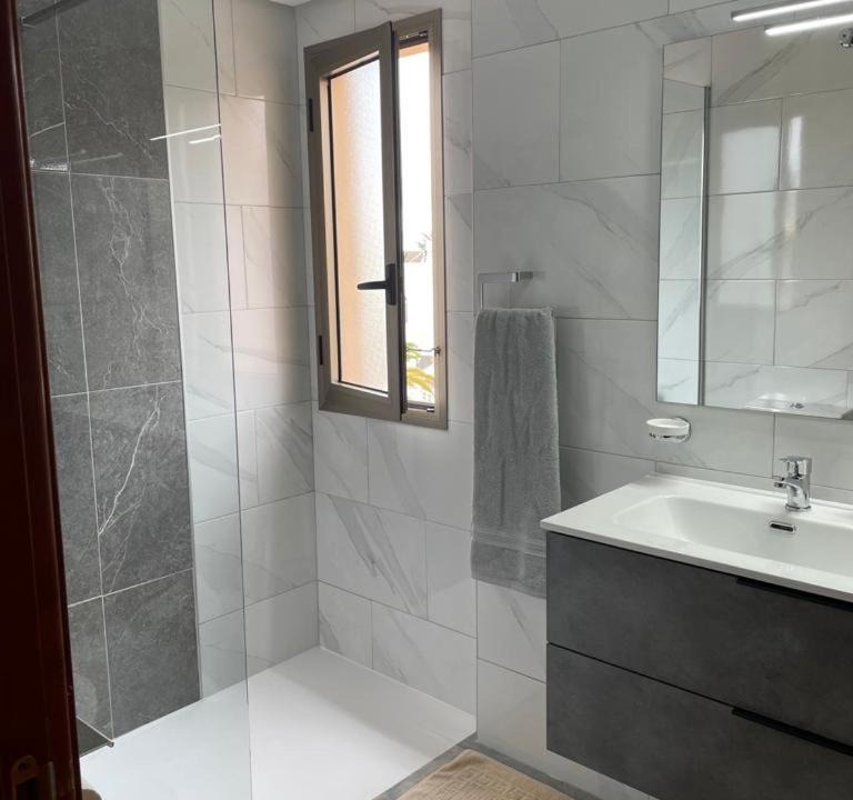 Photo of Bathroom in Esquinzo