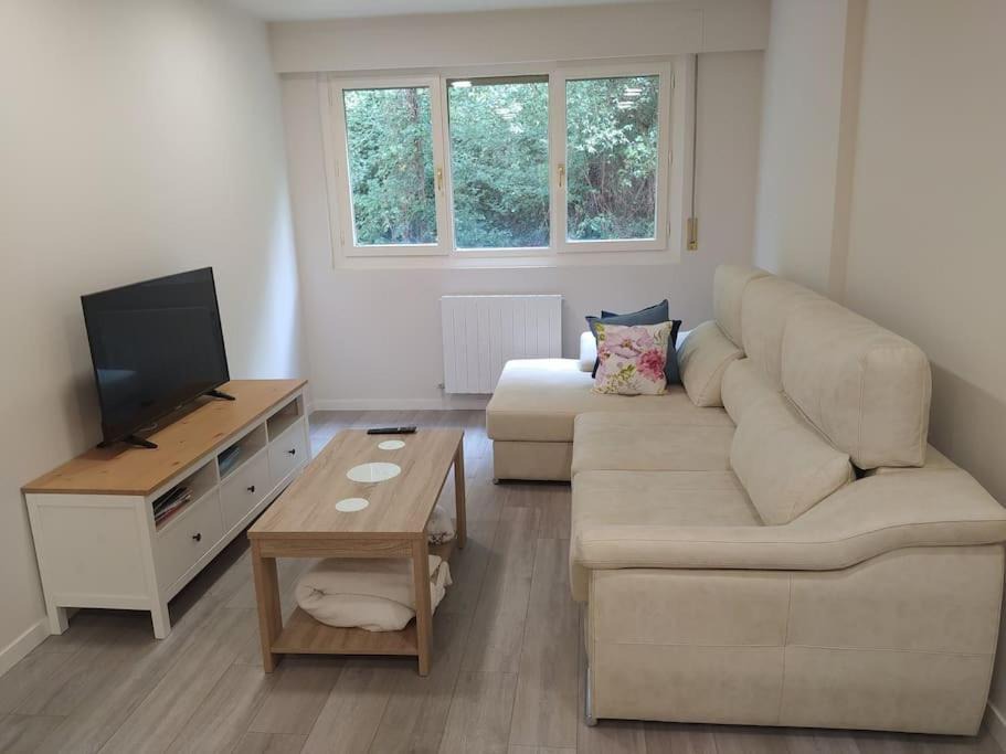 Photo of Livingroom in Galdakao
