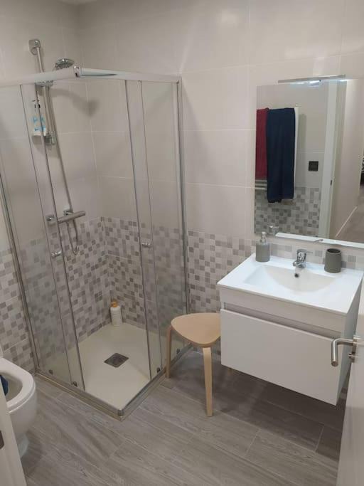 Photo of Bathroom in Galdakao
