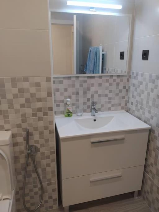 Photo of Bathroom in Galdakao