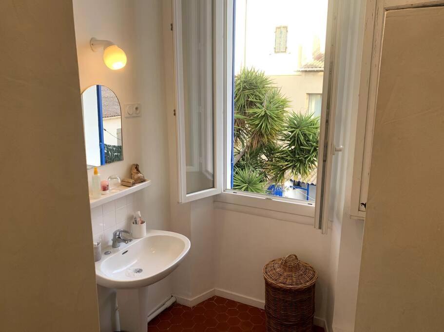Photo of Bathroom in Endoume