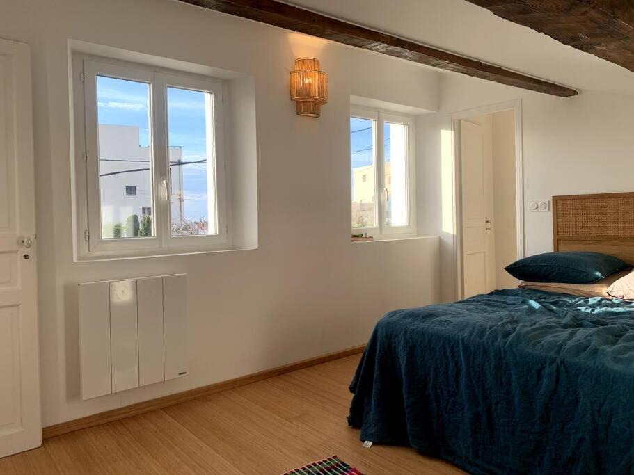 Photo of Bedroom in Endoume