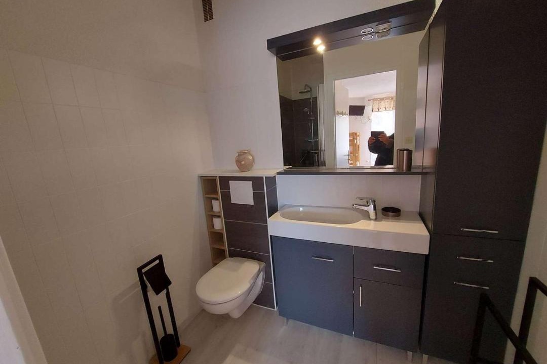 Photo of Bathroom in Le Grau-dʼAgde