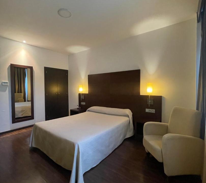 Photo of Bedroom in Monesterio