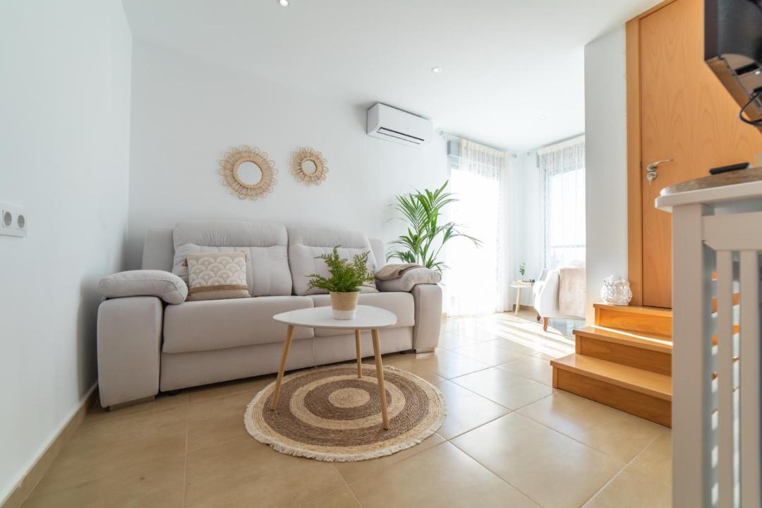 Photo of Livingroom in Alagon del Rio