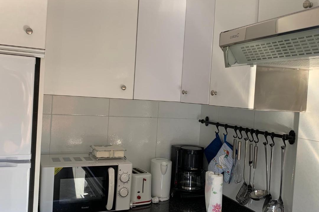 Photo of Kitchen in Coia