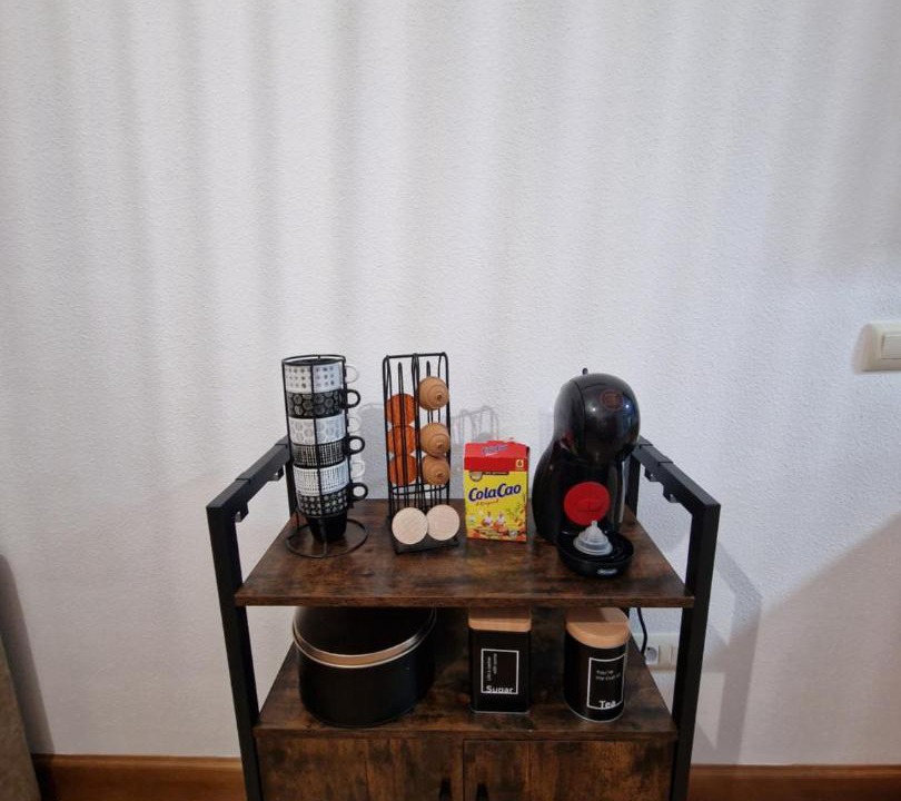 Photo of Kitchen in Ciudad Rodrigo
