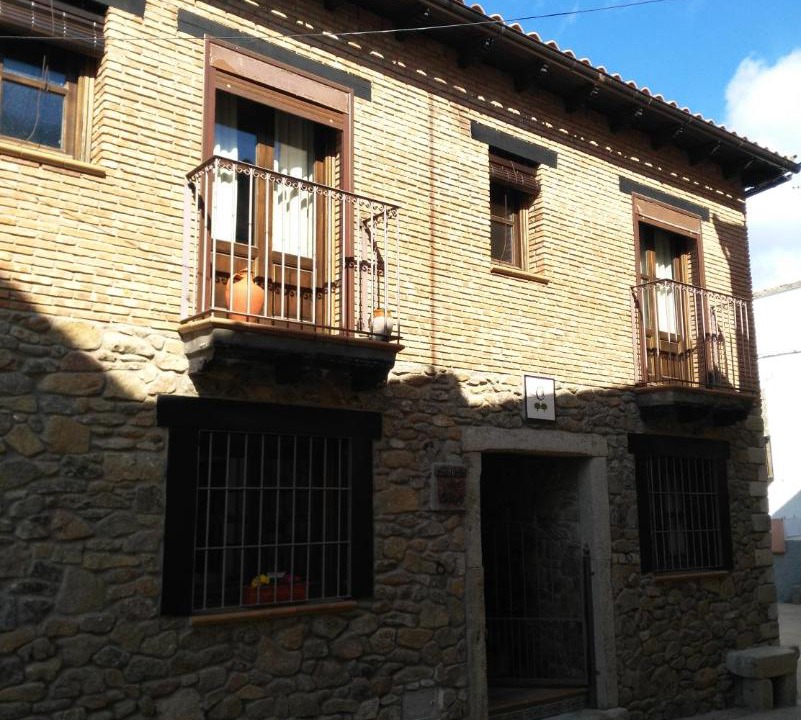 Photo of Others in Guijo de Granadilla