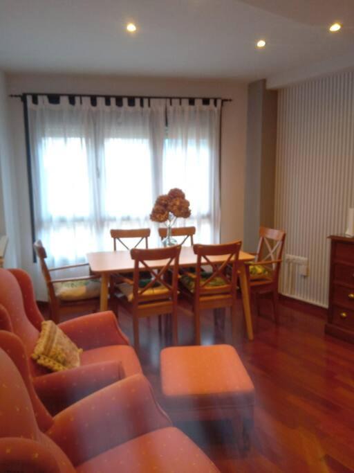 Photo of Livingroom in Luarca