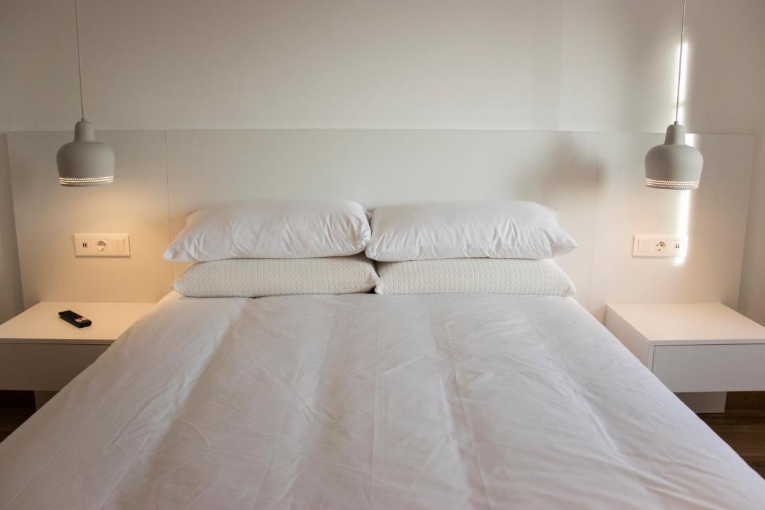 Photo of Bedroom in Bolano
