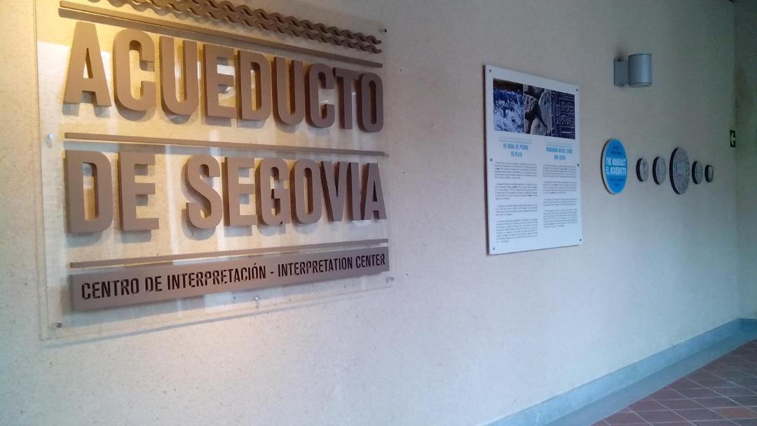 Photo of Others in Segovia