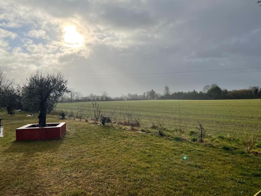 Photo of Outdoor in Ambronay