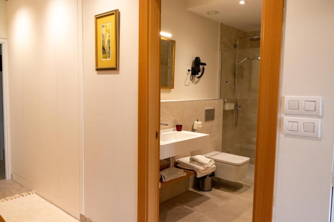 Photo of Bathroom in Barrika