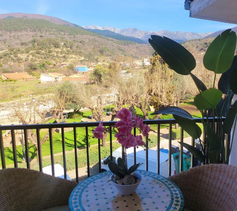 Photo of Patio Balcony in Candeleda