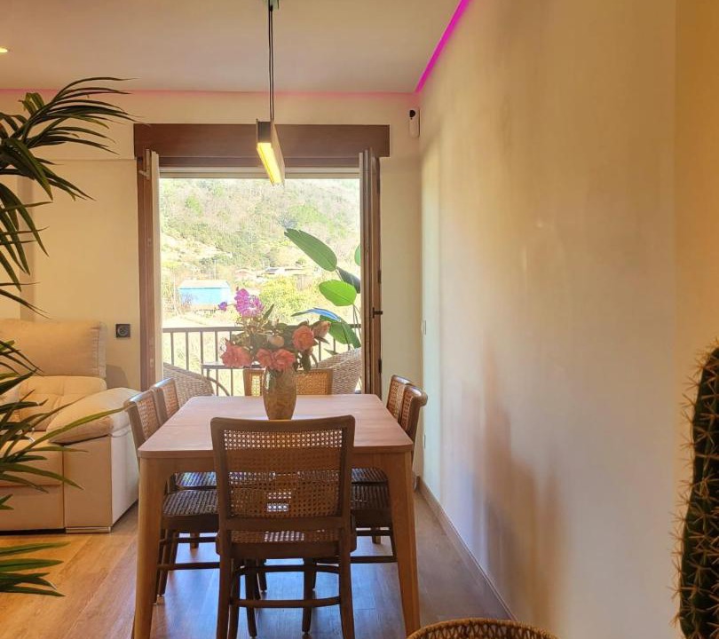 Photo of Livingroom in Candeleda