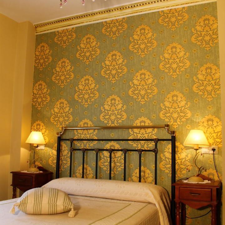 Photo of Bedroom in Carcabuey