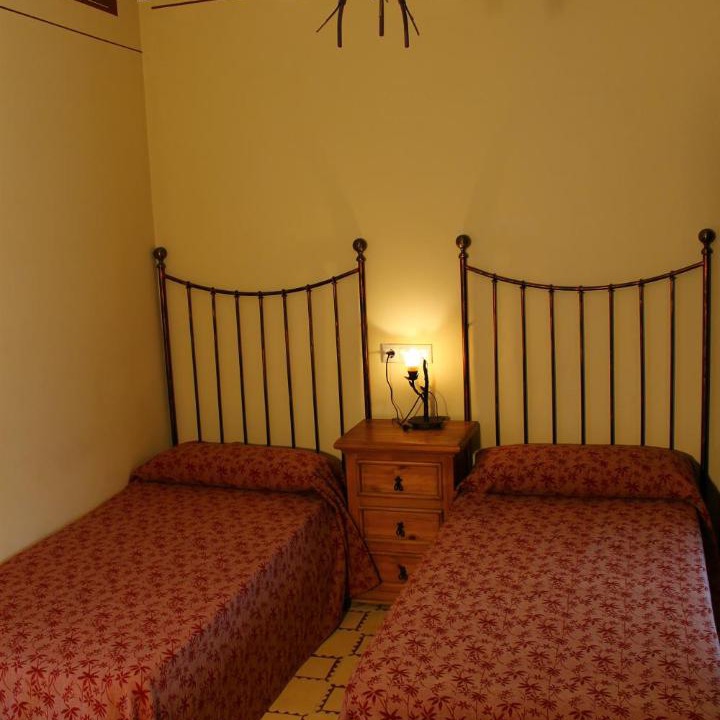 Photo of Bedroom in Carcabuey