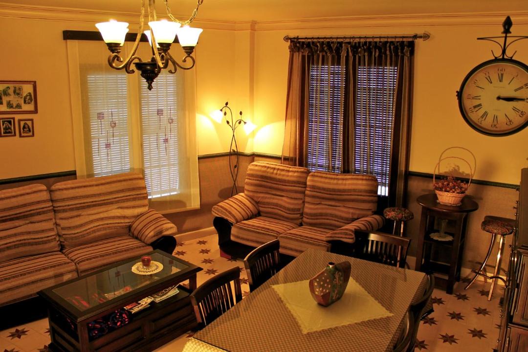 Photo of Livingroom in Carcabuey