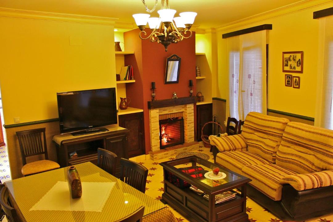 Photo of Livingroom in Carcabuey