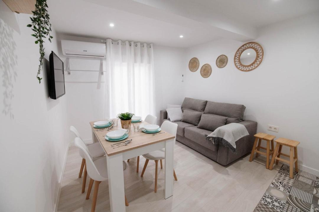 Photo of Livingroom in Jaraiz de la Vera