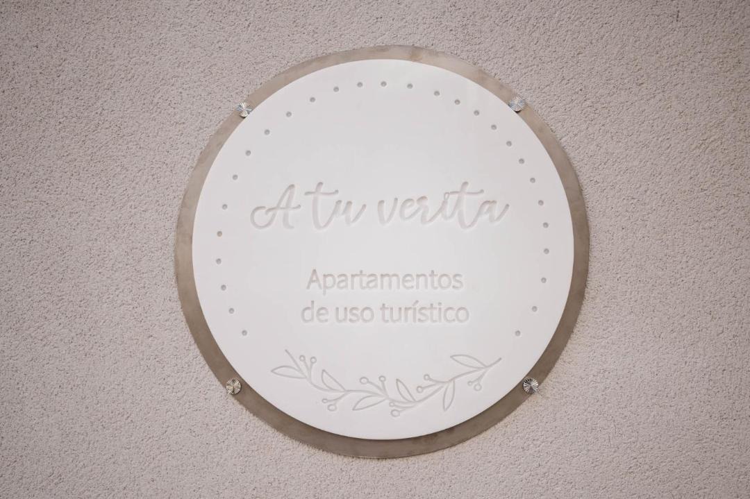 Photo of Bathroom in Jaraiz de la Vera