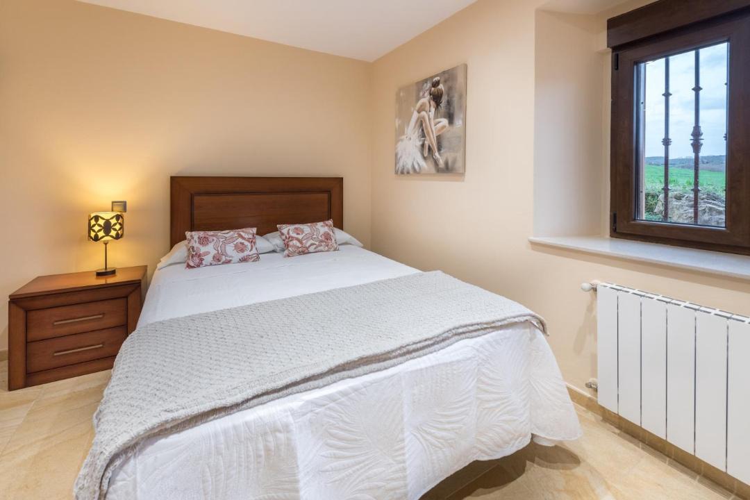 Photo of Bedroom in Ribamontan al Monte