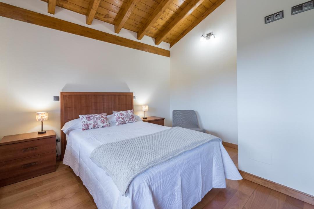 Photo of Bedroom in Ribamontan al Monte