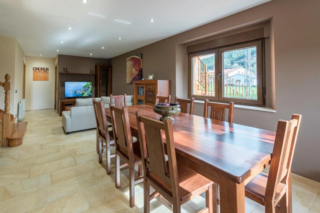 Photo of Livingroom in Ribamontan al Monte