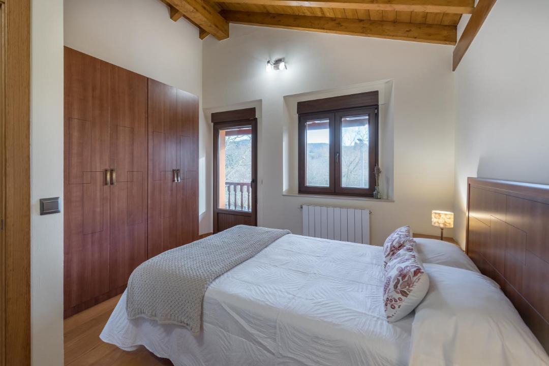 Photo of Bedroom in Ribamontan al Monte