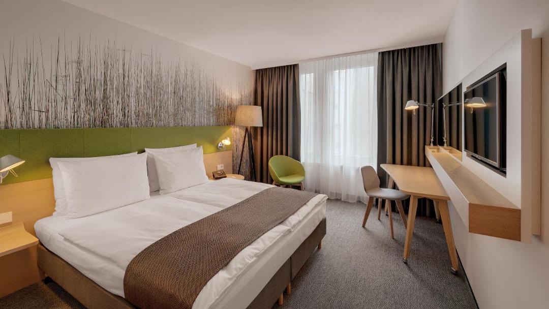 Photo of Bedroom in Bahnhofsviertel