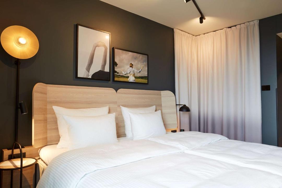 Photo of Bedroom in Ostend