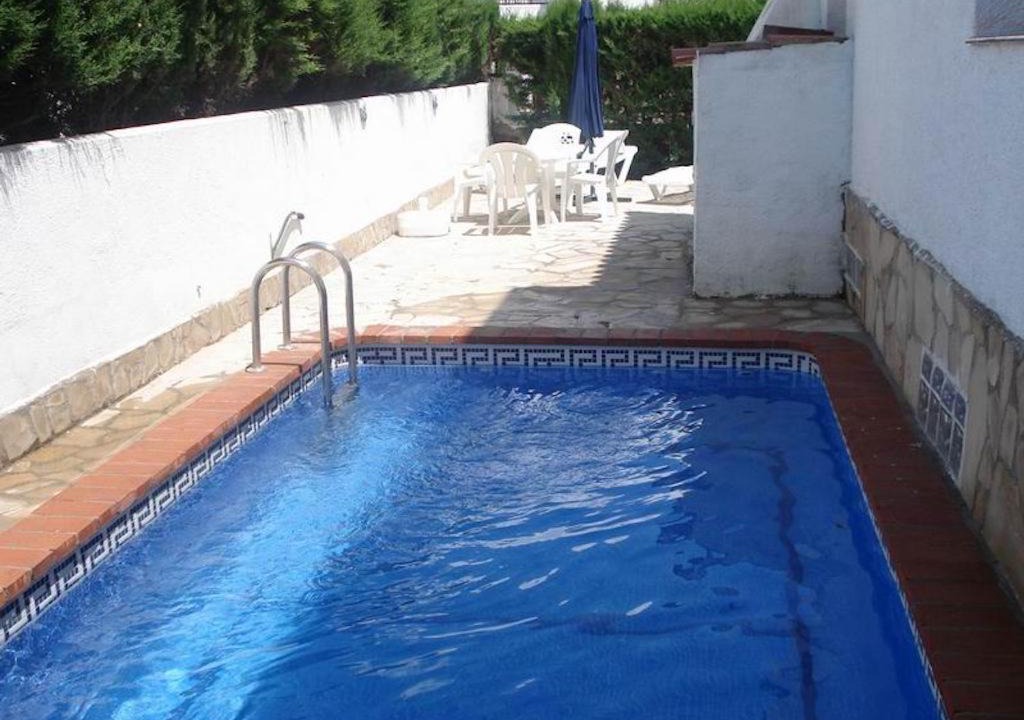 Photo of Outdoor in Miami Platja