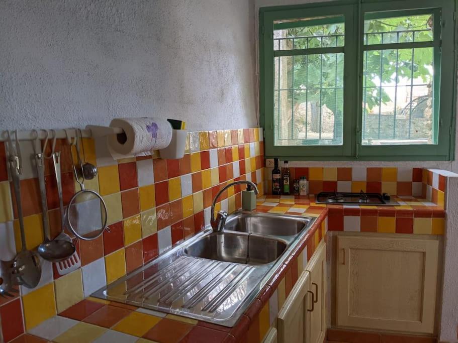Photo of Kitchen in Alcanar
