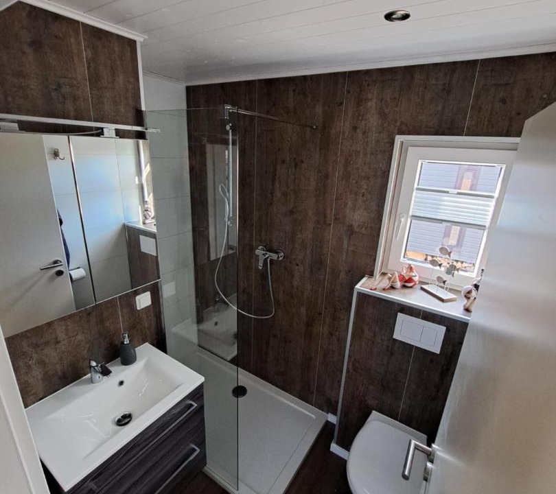 Photo of Bathroom in Handewitt