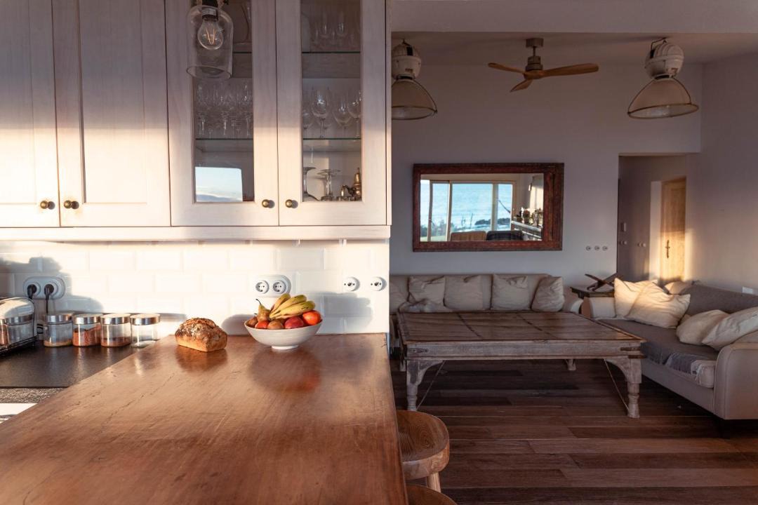 Photo of Livingroom in Bolonia